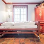 Ferienhaus Pidder Lüng 01 Kampen