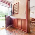 Ferienhaus Pidder Lüng 01