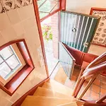 Ferienhaus Pidder Lüng 01