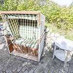 Ferienhaus Pidder Lüng 01