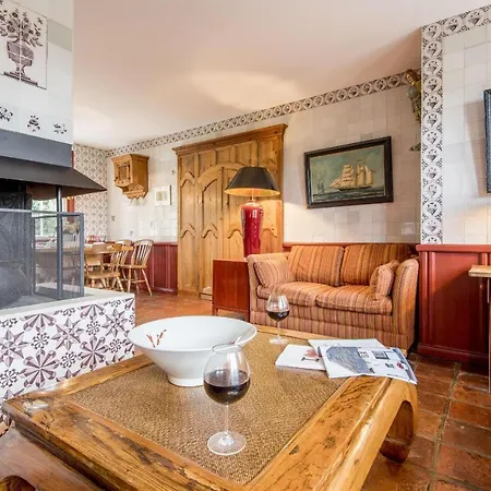 Pidder Lueng 01 Vakantiehuis Kampen
