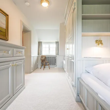 Vakantiehuis Pidder Lueng 01 Kampen