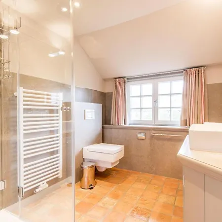 Vakantiehuis Pidder Lueng 01 *