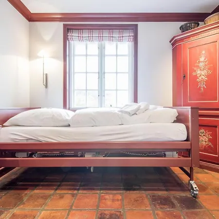 Vakantiehuis Pidder Lueng 01 Kampen