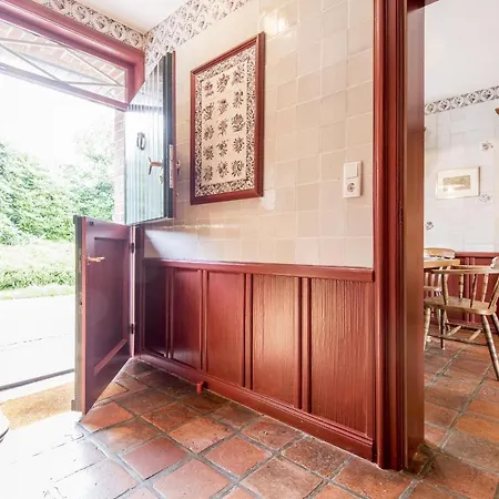 Vakantiehuis Pidder Lueng 01