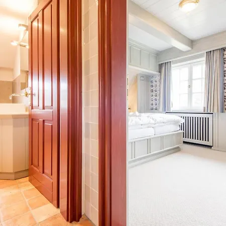 Vakantiehuis Pidder Lueng 01 *