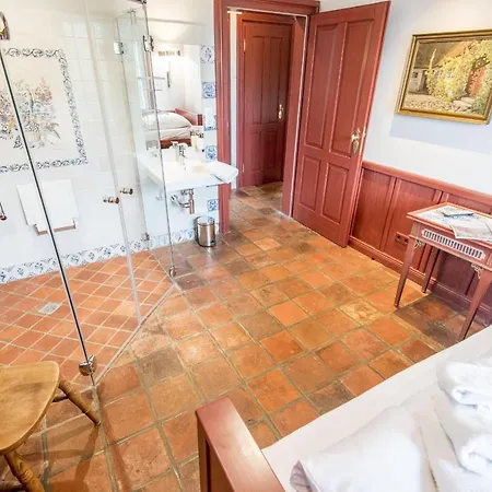 Vakantiehuis Pidder Lueng 01