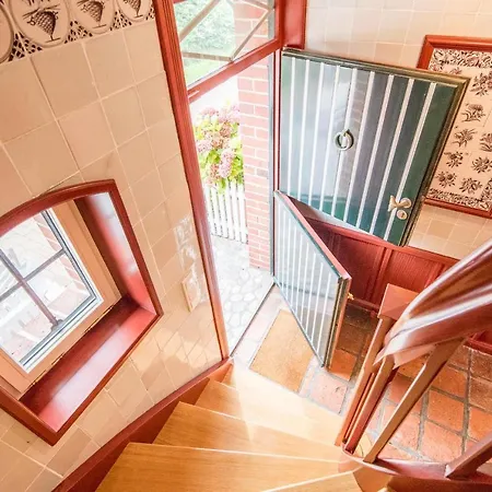 Vakantiehuis Pidder Lueng 01