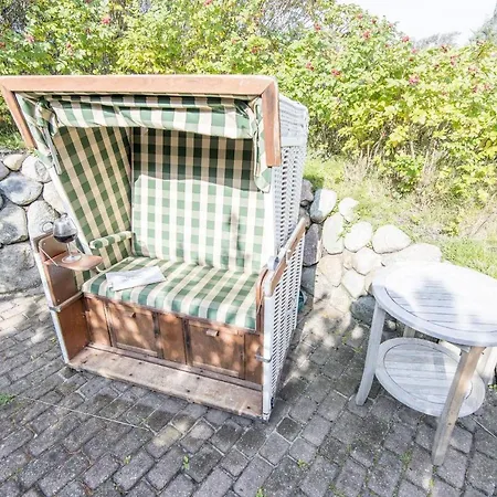 Vakantiehuis Pidder Lueng 01