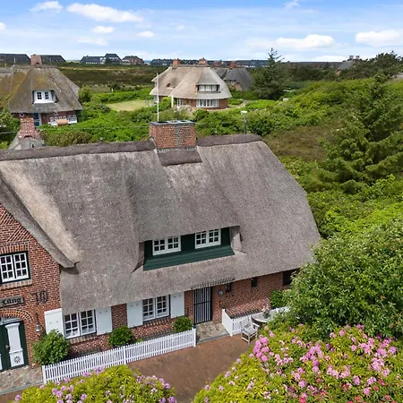 בית נופש Pidder Lueng 01