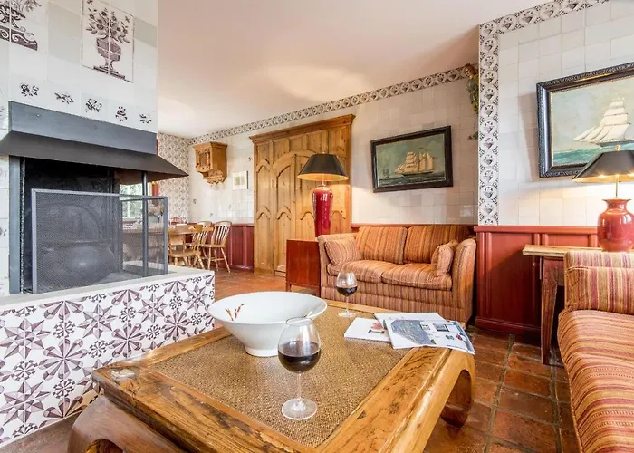 Pidder Lueng 01 Vakantiehuis Kampen