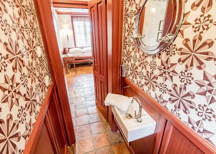 Vakantiehuis Pidder Lueng 01 *