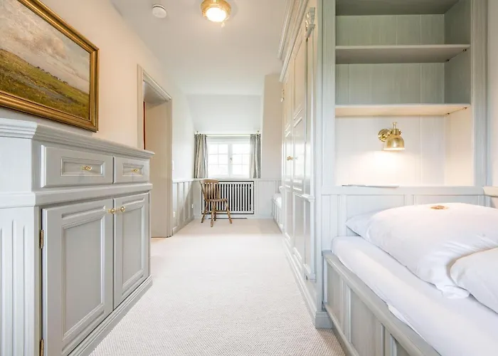 Vakantiehuis Pidder Lueng 01 Kampen