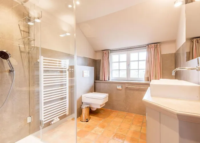 Vakantiehuis Pidder Lueng 01 *