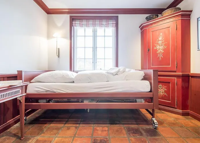 Vakantiehuis Pidder Lueng 01 Kampen