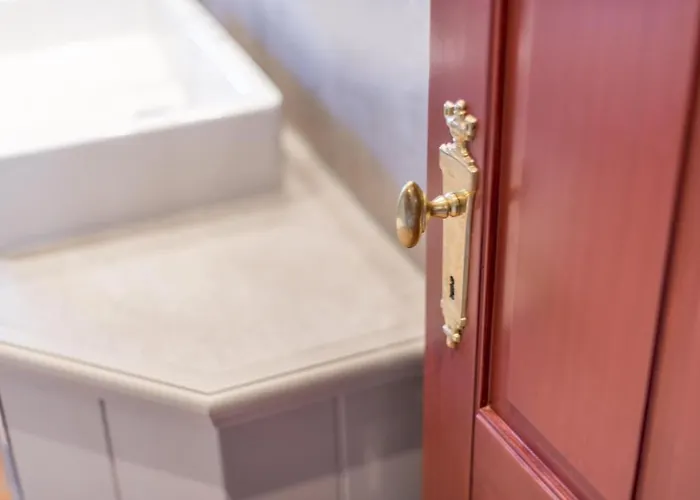 Pidder Lueng 01 Vakantiehuis Kampen