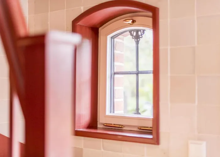 Pidder Lueng 01 Vakantiehuis *