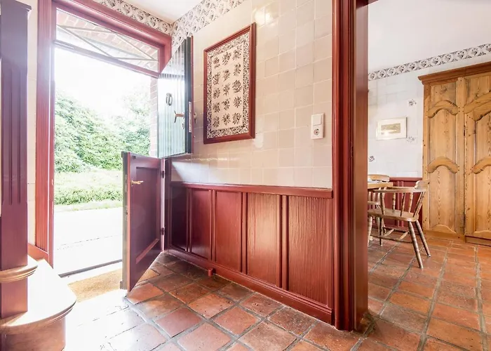 Vakantiehuis Pidder Lueng 01