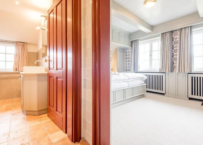 Vakantiehuis Pidder Lueng 01 *