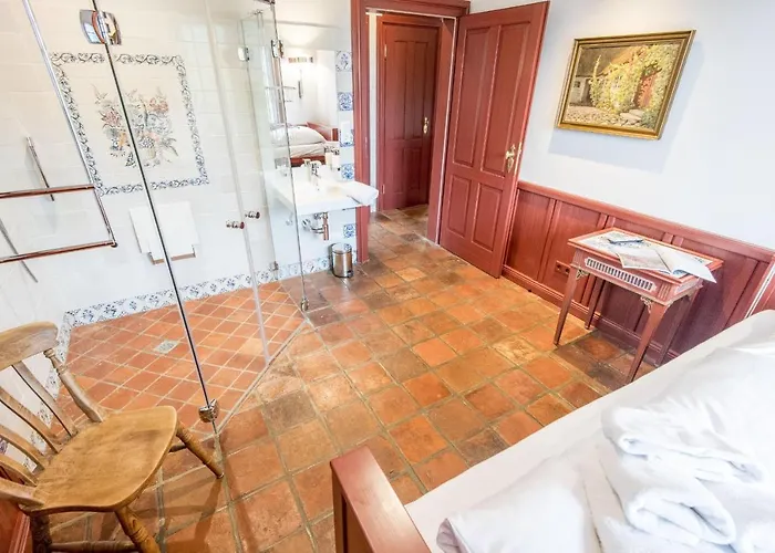 Vakantiehuis Pidder Lueng 01