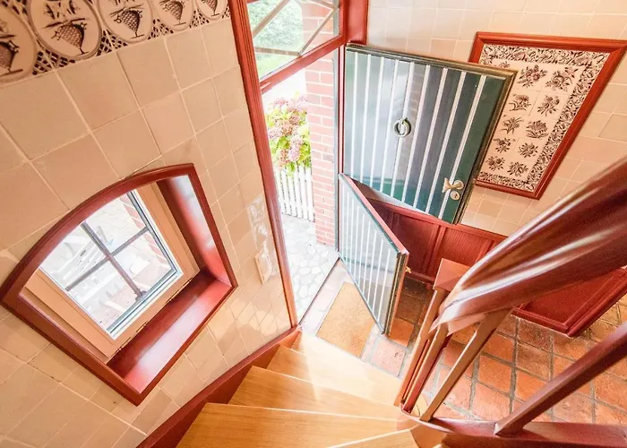 Vakantiehuis Pidder Lueng 01