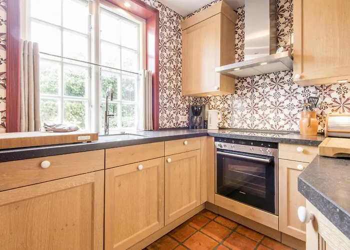 Pidder Lueng 01 Vakantiehuis