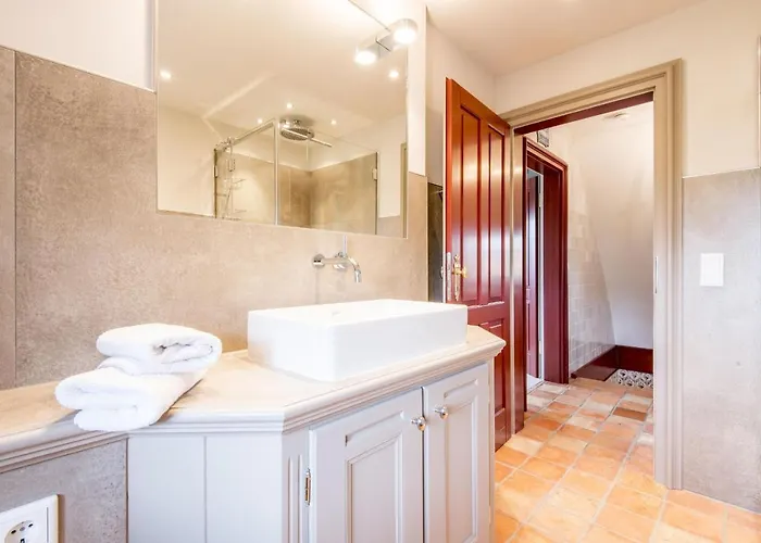 Pidder Lueng 01 Vakantiehuis Kampen