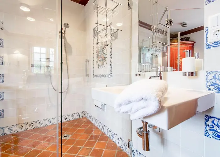 Vakantiehuis Pidder Lueng 01 *