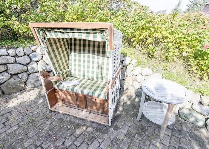 Vakantiehuis Pidder Lueng 01