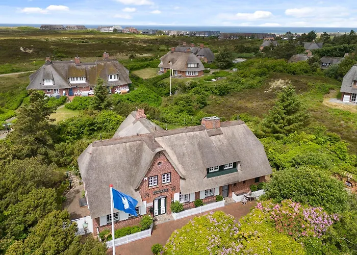 Pidder Lueng 01 Vakantiehuis